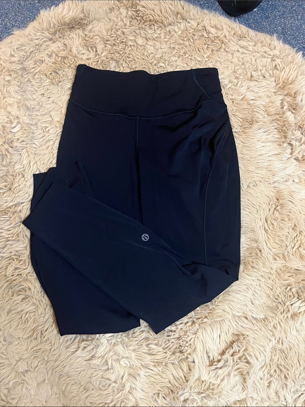 Wunder Under SmoothCover High-Rise Tight, 25”, Size 6